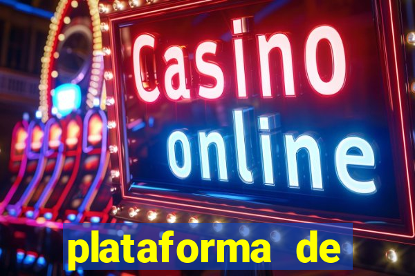 plataforma de cassino que paga no cadastro