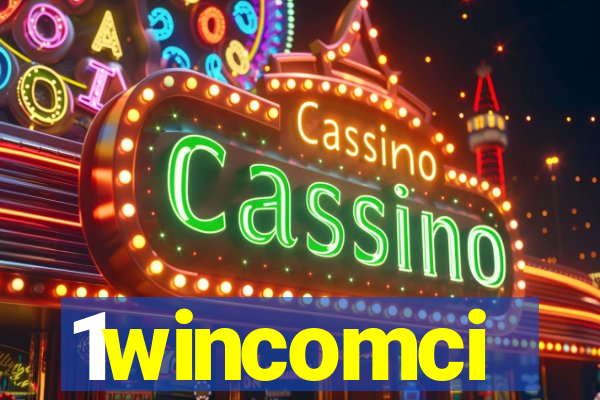 1wincomci