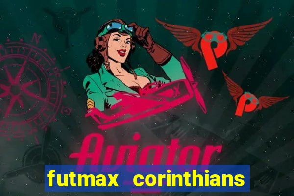 futmax corinthians e cruzeiro