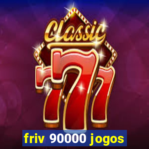 friv 90000 jogos