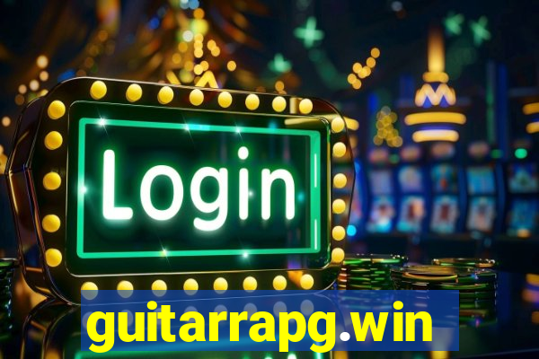 guitarrapg.win