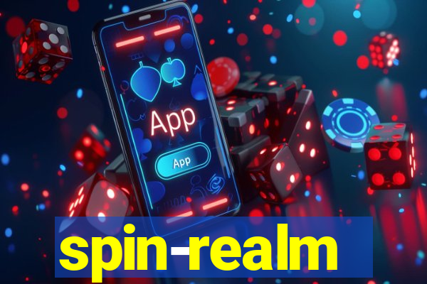 spin-realm