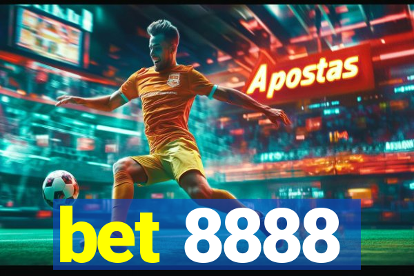 bet 8888