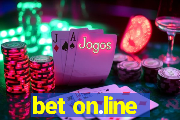 bet on.line