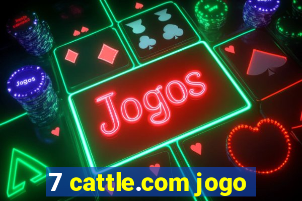 7 cattle.com jogo