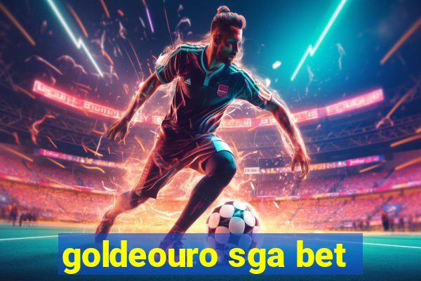 goldeouro sga bet