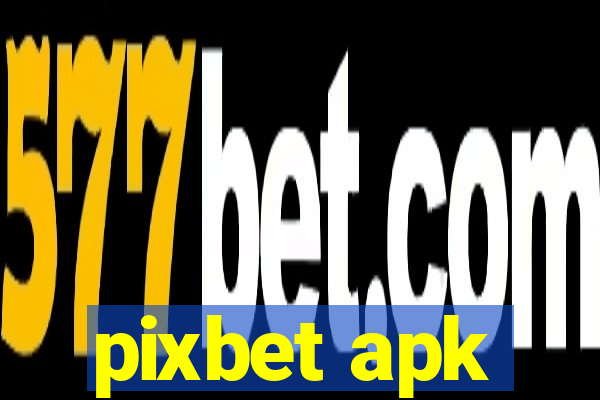 pixbet apk