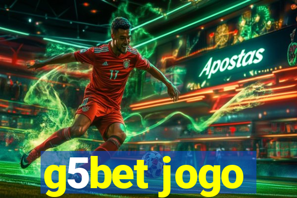 g5bet jogo