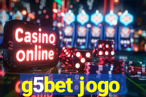 g5bet jogo