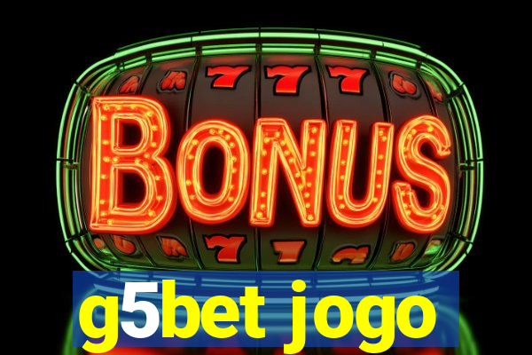 g5bet jogo