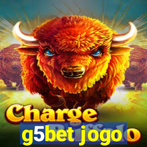 g5bet jogo