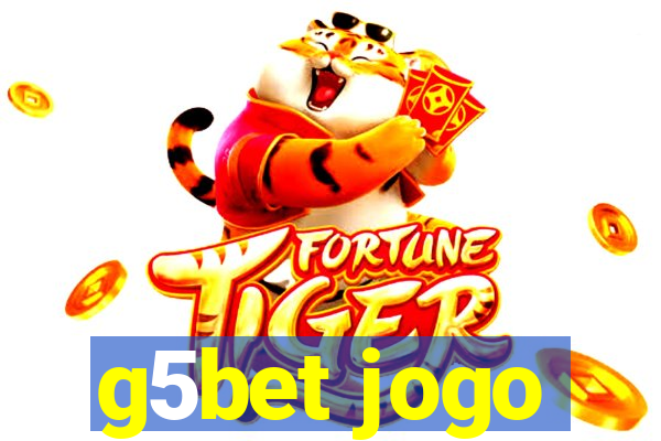 g5bet jogo