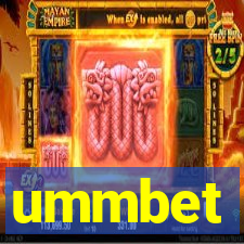 ummbet