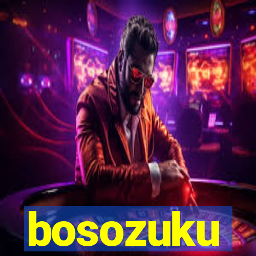 bosozuku