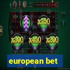 european bet