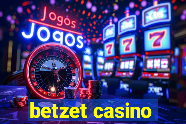 betzet casino