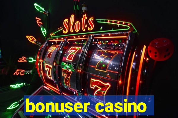 bonuser casino