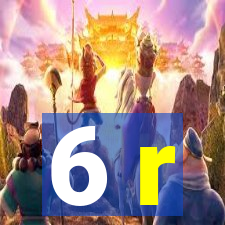 6 r