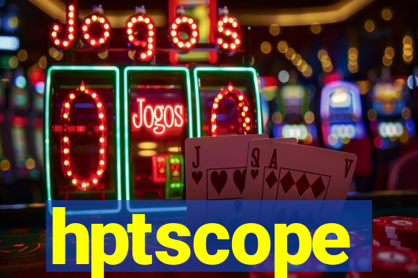 hptscope