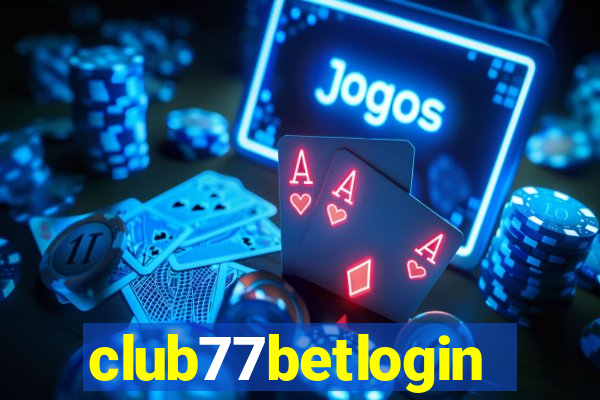 club77betlogin