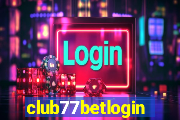 club77betlogin