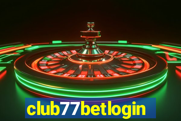 club77betlogin