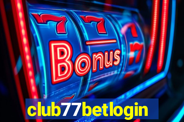 club77betlogin