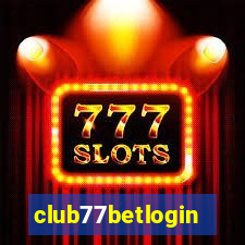 club77betlogin