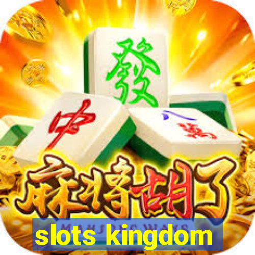 slots kingdom