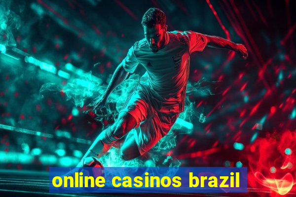 online casinos brazil