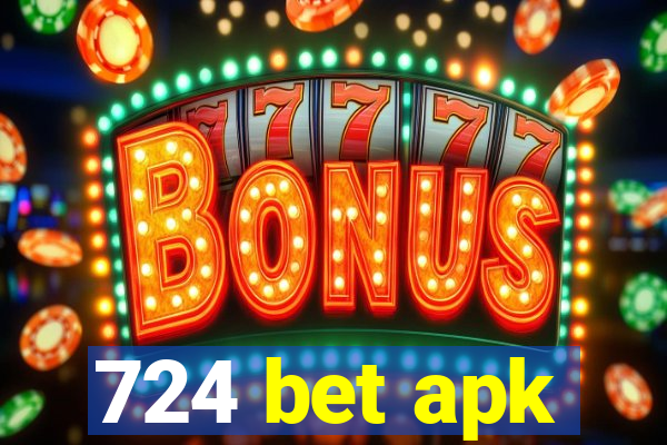 724 bet apk