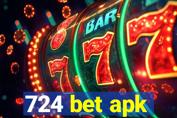 724 bet apk