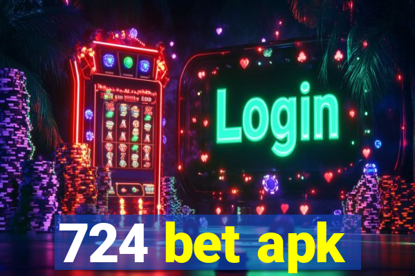 724 bet apk