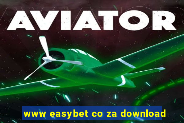 www easybet co za download