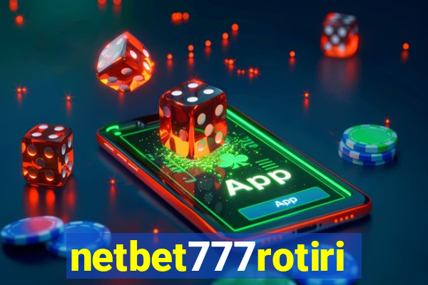 netbet777rotiri