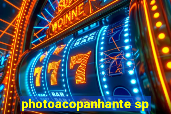 photoacopanhante sp