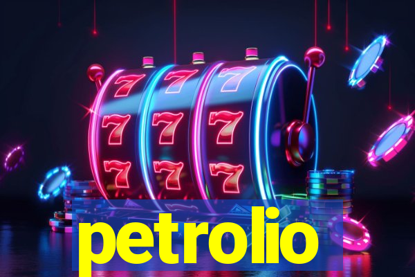 petrolio