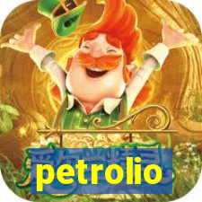 petrolio