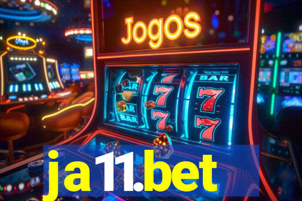 ja11.bet