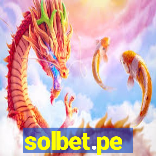 solbet.pe