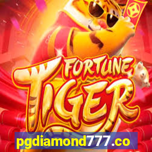 pgdiamond777.com