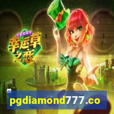 pgdiamond777.com