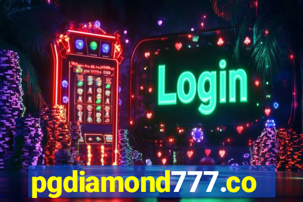 pgdiamond777.com