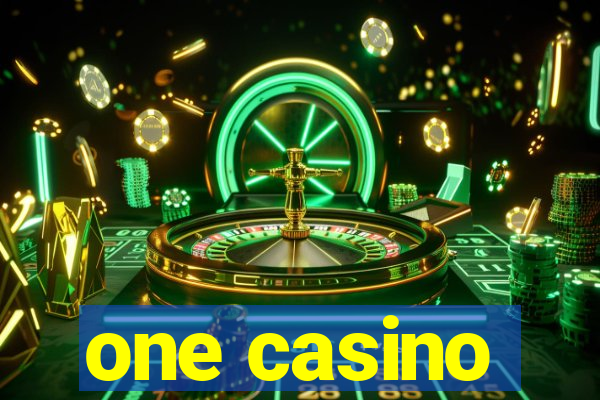 one casino