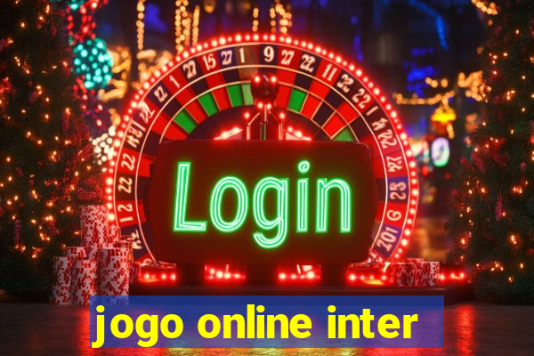 jogo online inter