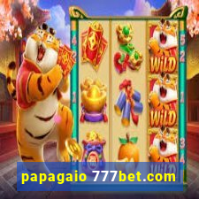 papagaio 777bet.com