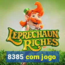 8385 com jogo