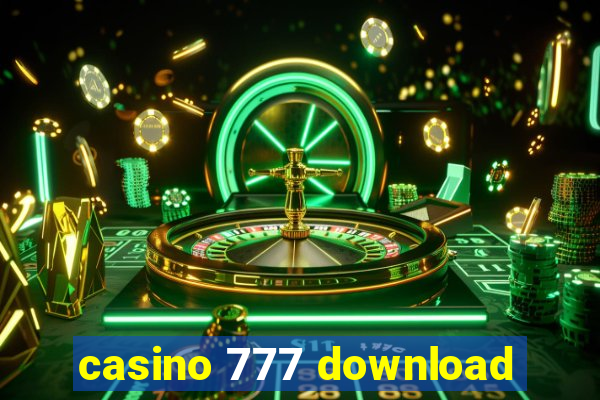 casino 777 download