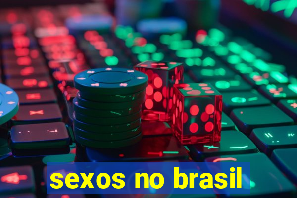 sexos no brasil