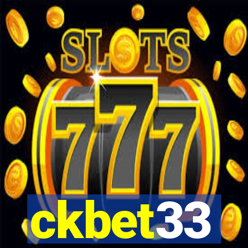 ckbet33